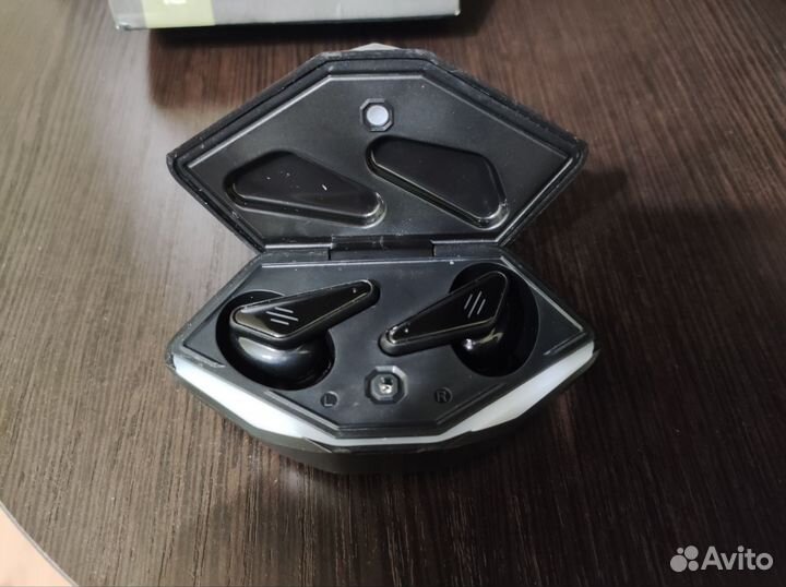 Наушники игровые к55