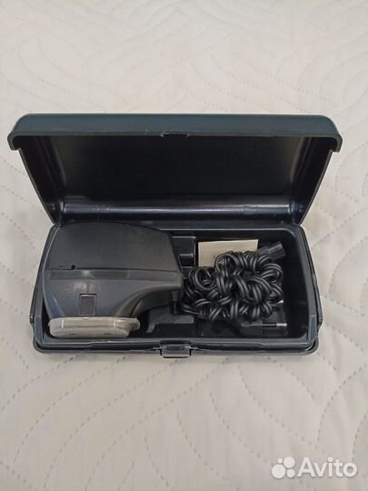 Электробритва