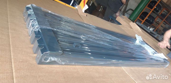 Дизайнерские радиаторы