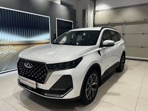 Новый Chery Tiggo 7 Pro 1.5 AMT, 2024, цена 2 770 000 руб.