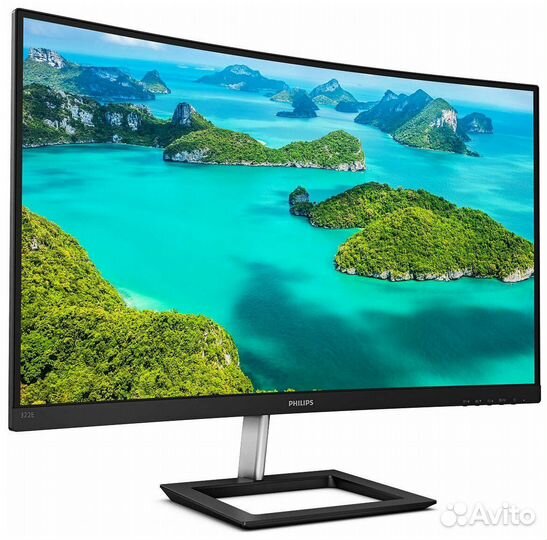 Монитор Philips 322E1C 32