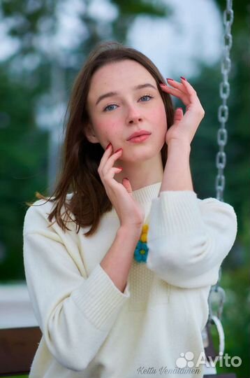 Фотосессия