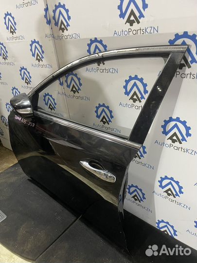 Дверь перед.левая Nissan Teana L33 2.5 2015