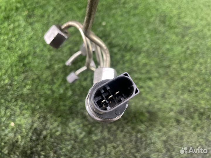 Топливная рампа Bmw X1 E84 N47D20 2013