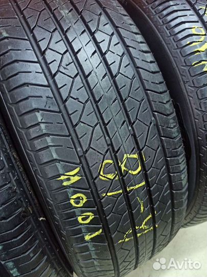 Dunlop SP Sport 270 235/55 R18 100H