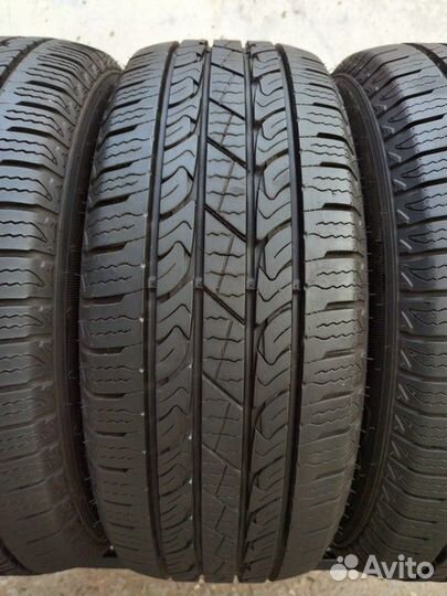 Nexen Roadian HTX RH5 255/65 R16 109H