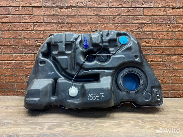 Бак топливный Ford Mondeo 5 Новый Оригинал Бензин