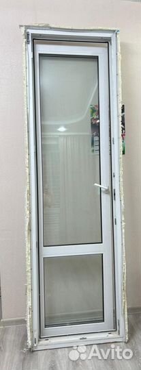 Пластикрвые окна бу