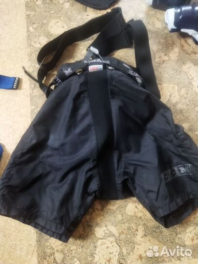 Хоккейная форма для детей