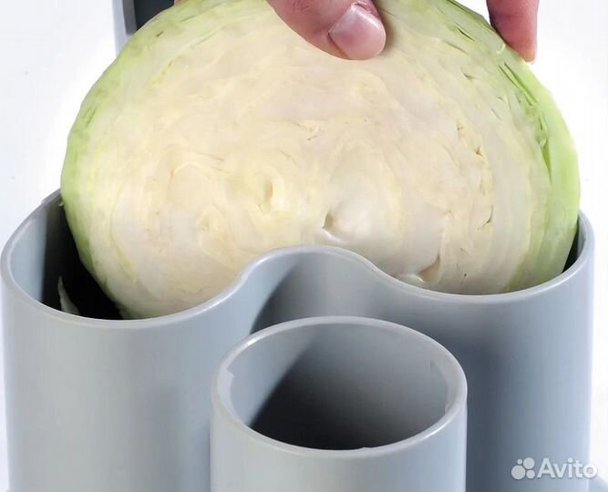 Овощерезка Robot Coupe CL30 Bistro