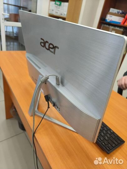 Моноблок acer