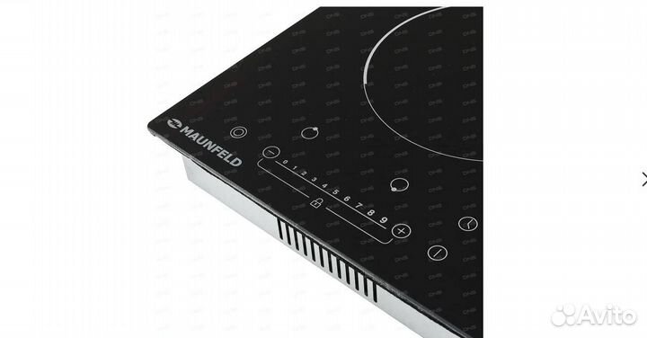 Варочная панель maunfeld