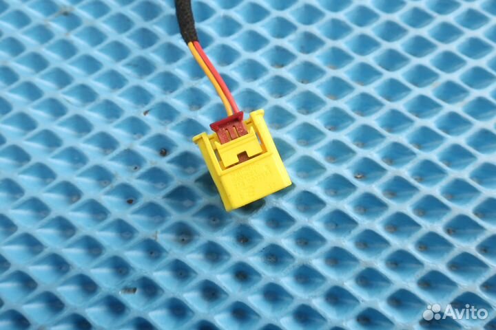 Разъем vag 4H0972133