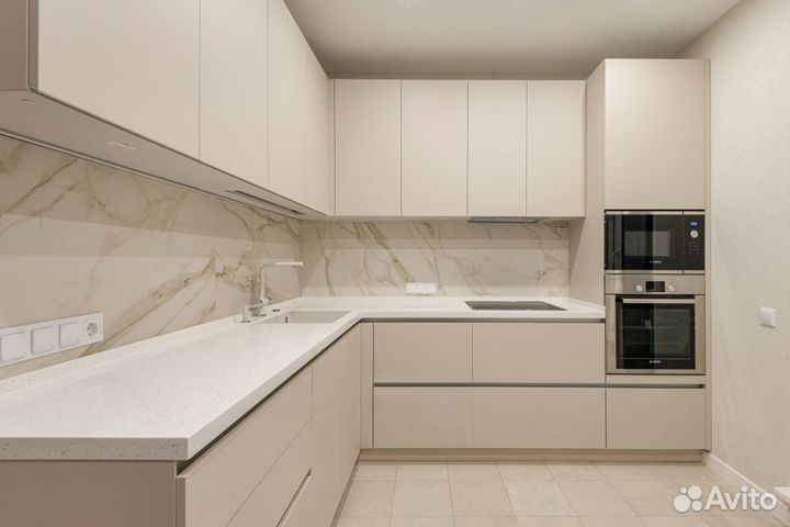 Цена за всю кухню смк 055286