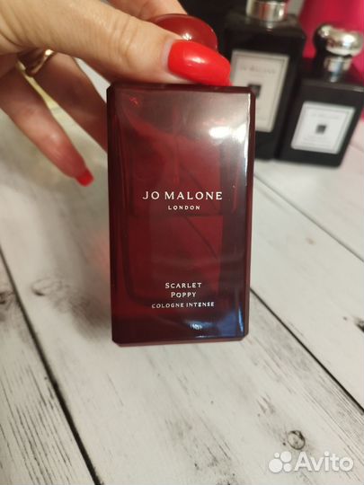 Jo Malone London распив Оригинал