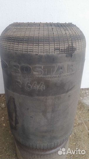 Подушка камаз