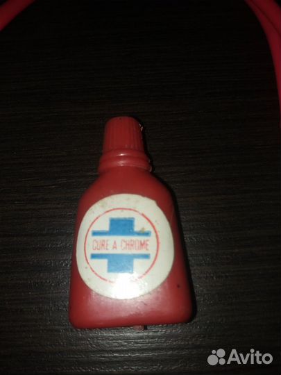 Игрушка 