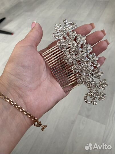 Свадебные украшения