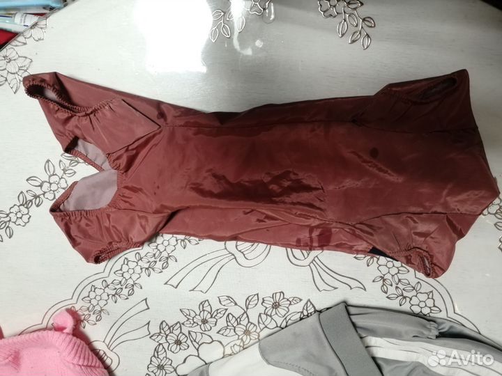 Одежда для животных бу