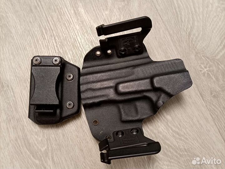 Кобура для р226тк