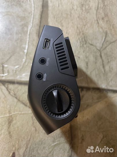 Видеорегистратор Rexing 4К с wifi