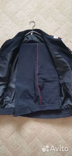 Форма полиции