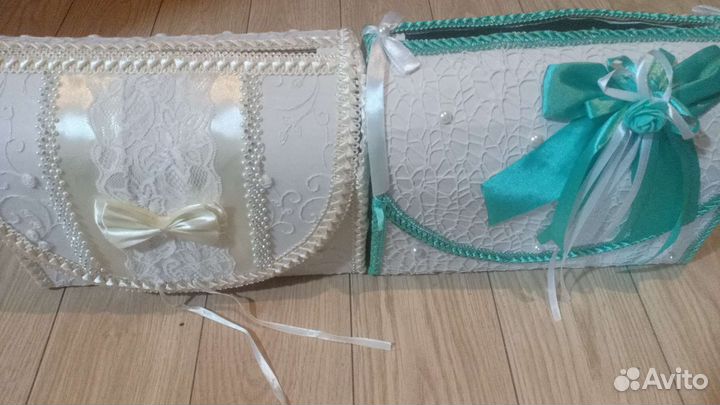 Украшения на машину