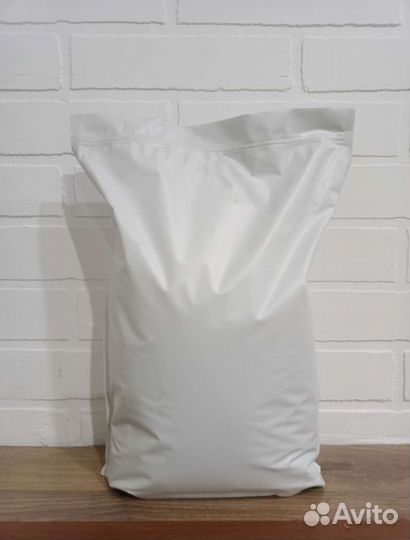 Перкарбонат натрия 20 кг Авито доставка