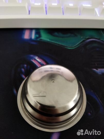 Сито для кофеварки DeLonghi на 1 порцию (51мм)