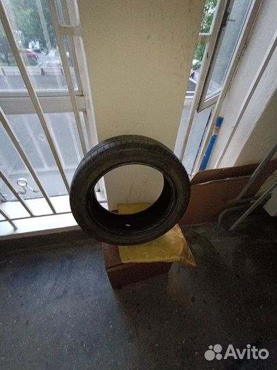 Continental ContiPremiumContact 2 175/55 R15 и 195/50 R15 77