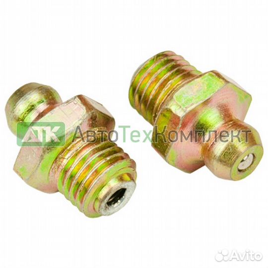 Масленка AM8x1 Hande Axle