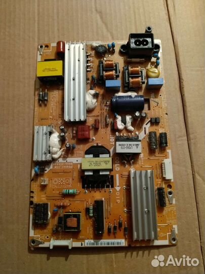 Блок питания BN44-00502A