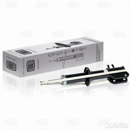 Амортизатор trialli AG05059