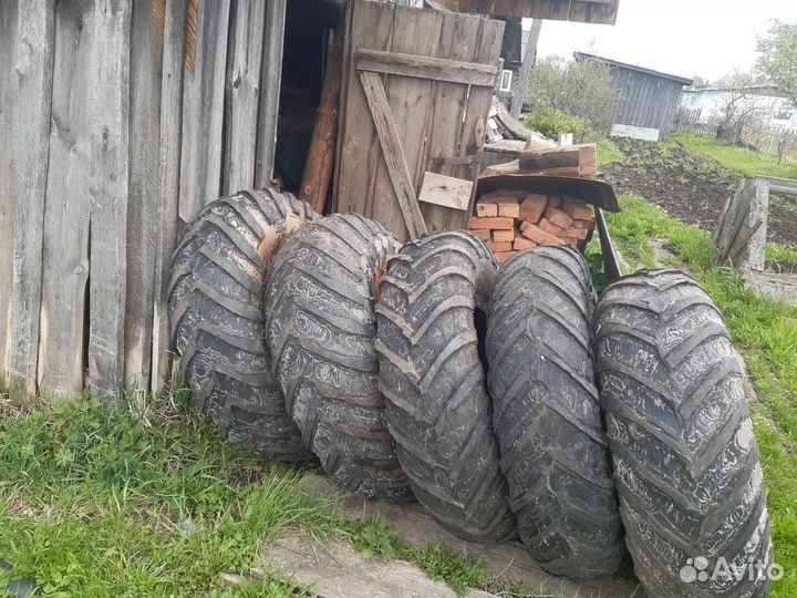 Колеса обдирыши