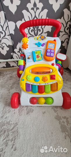 Игрушки для малыша