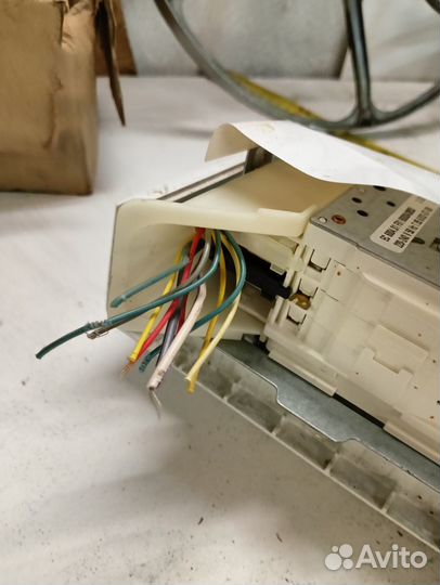 Программатор для посудомоечных машин Bosch SRS3012