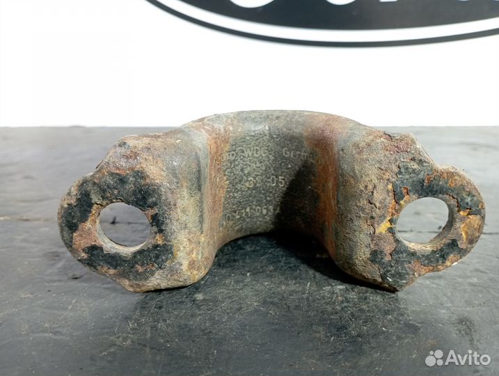 Кронштейн стабилизатора Volkswagen Transporter T-5