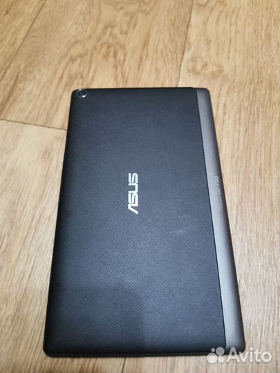 Планшет Asus