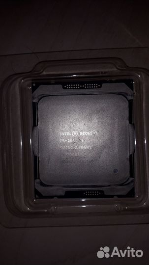 Xeon e5 2680 v4