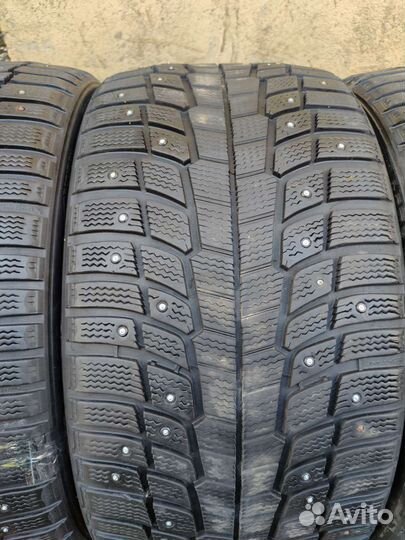 Michelin Latitude X-Ice North 295/35 R21 107T