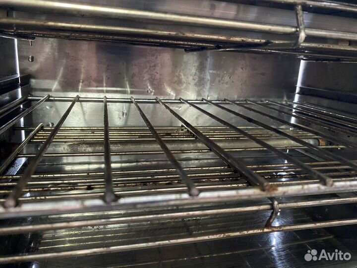 Электро гриль