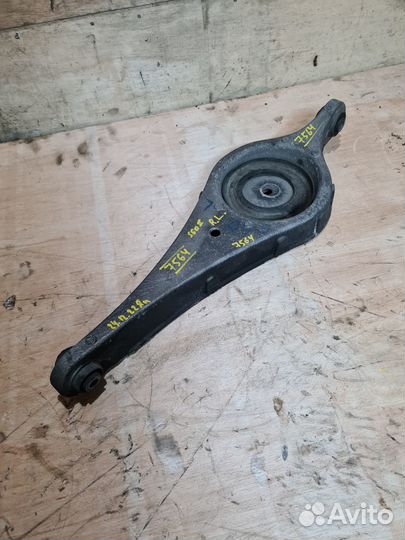 Рычаг задний Volvo S60 2 2010-2018