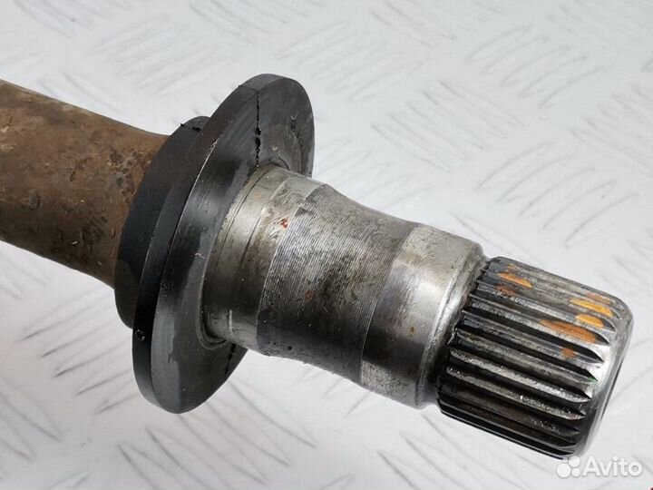 Полуось для mercedes-benz Vito (W638)