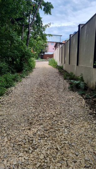 Участок 12 сот. (ИЖС)