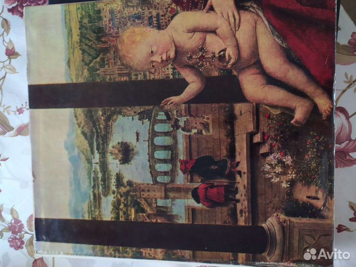 Книги по искусству