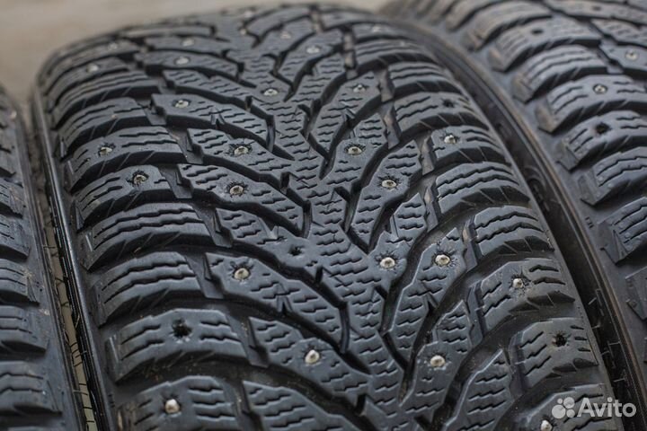 Nokian Tyres Hakkapeliitta 9 225/45 R18 95T