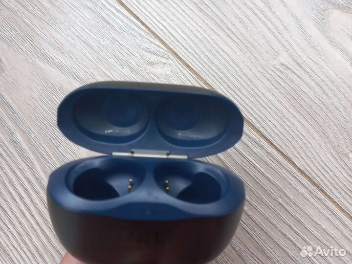 Беспроводные наушники