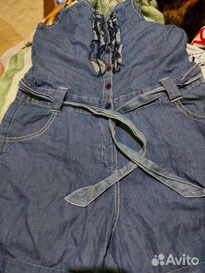 Вещи пакетом 42-44 р