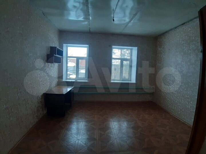 2-к. квартира, 48,8 м², 2/2 эт.