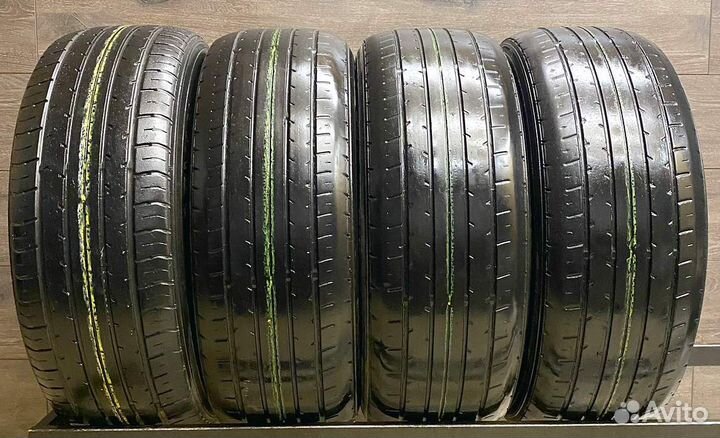 Yokohama Advan A460 205/55 R16 91V